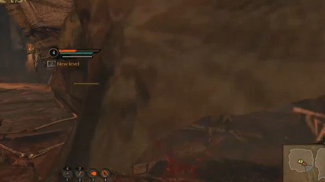 Bound by flame - Behemoth смотреть онлайн