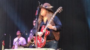 Marcus King Band-Dreams