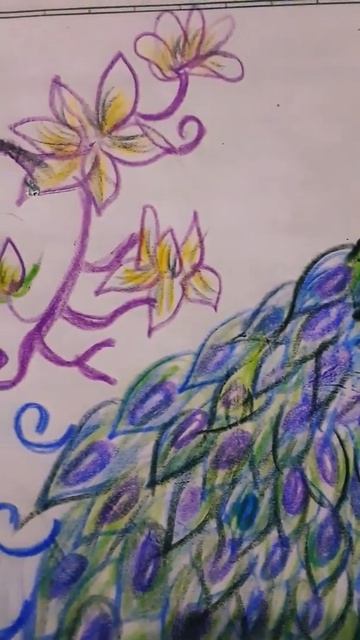 Blue Peacock 🤣🤣 смотреть онлайн