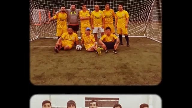 LA FORE V REGIÓN(2) смотреть онлайн