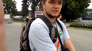 Я найн раммштайн