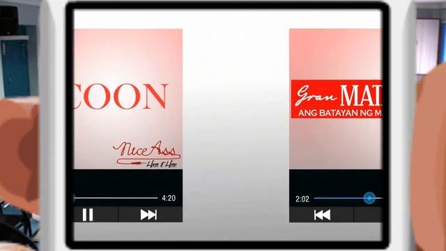 Sponsors AVP Final смотреть онлайн