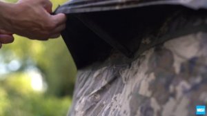 Nash Tackle Titan T1 & T2 Camo Pro