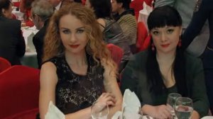 Si Save-Invest Рождественский конгресс 2012 г.