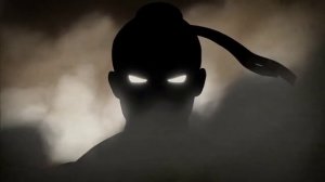 Предыстория и заставка Shadow fight 2