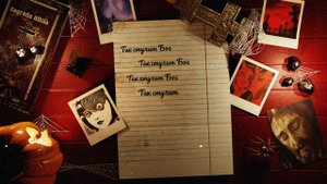 MARIA KON - С. Т. С. В. М. Б. [Lyric Video]