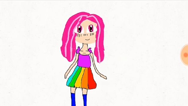 Моя Ос //Meme//original//(о ос в описании) смотреть онлайн