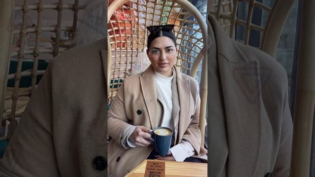 IRENA DREZI CURVY MODEL | PLUS SIZE MODEL FASHION OUTFITS | SOCIA MEDIA INFLUENCER