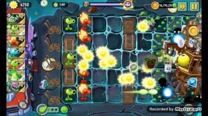 Растения против Зомби 2 Погоня Пенни #1