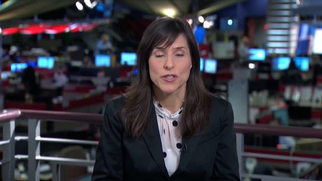 Party's over for Canada's economic growth смотреть онлайн