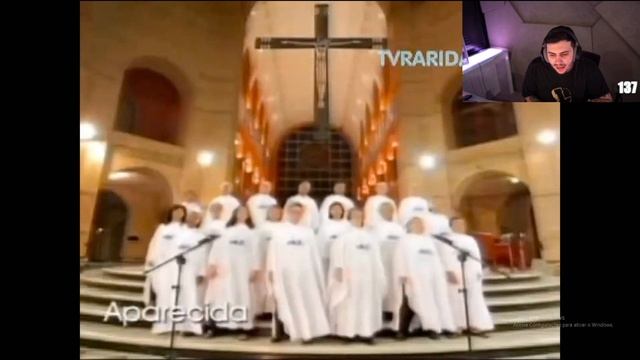 GABEPEIXE REAGINDO TOP 24 COMERCIAIS DOS ANOS 2000! смотреть онлайн