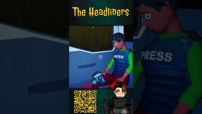 ФОТКАЙТЕ МЕНЯ #TheHeadliners #FunnyGaming #GameFails #CoopChaos  #gamefails  #coopchaos #games