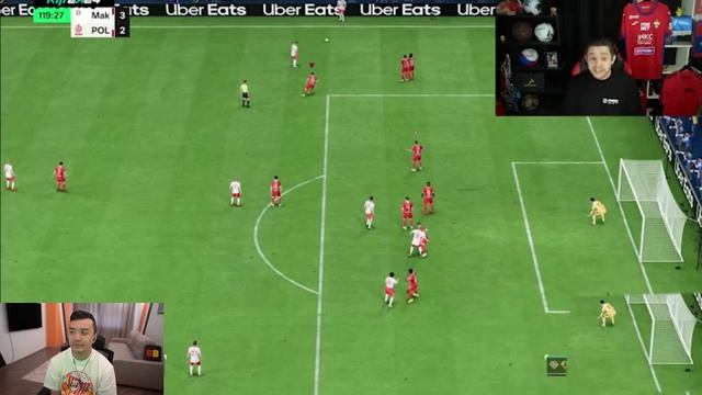 РЕАКЦИЯ АКУЛА на ГУДМАКС VS МОЗЗ КУБОК ФИФЕРОВ 2024 смотреть онлайн