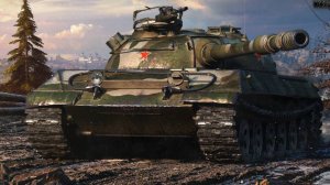 Играю на Об.430У