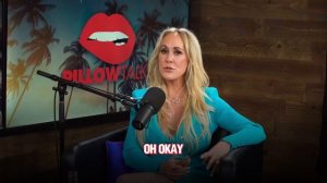 Brandi Love Opens Up About Her Ideal Partner Preferences || Richelle Ryan @pillowtalkwithryan