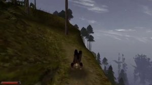 Готика 2 Ночь Ворона 4 серия. Воруем у воров, мешаем воровать ворам и помогаем ворам тоже