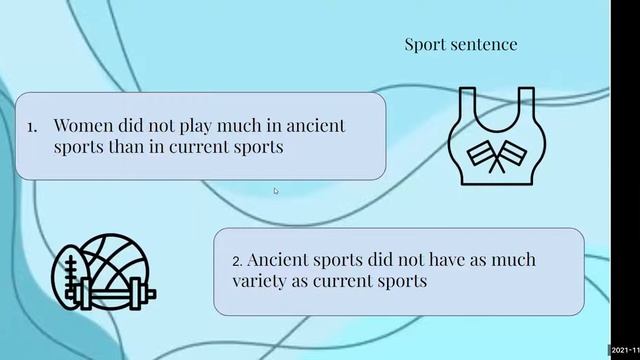 EXPOSITIONS ENGLISH CLASS (A2 - A1) смотреть онлайн