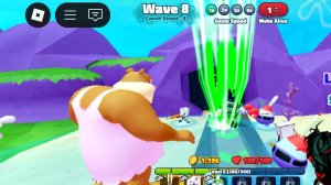 спанч боб тд