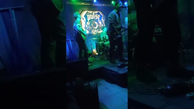 СВОИ В ДОСКУ Дыши со мной!