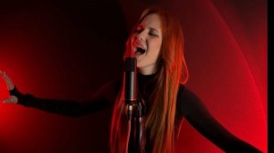 СНЕГ - Елена Ваенга (кавер) Алиса Трифонова из ГОЛОС УЖЕ НЕ ДЕТИ Мама я опять вернулась