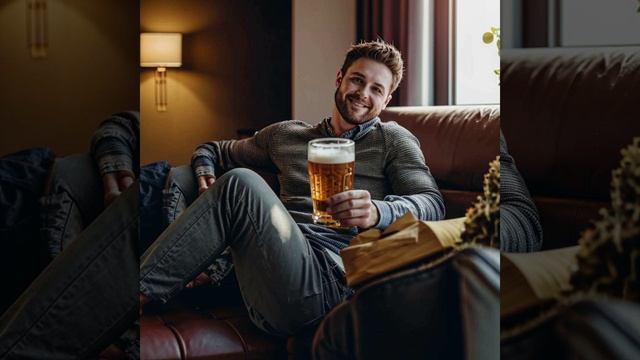 С высоты дивана смотреть онлайн