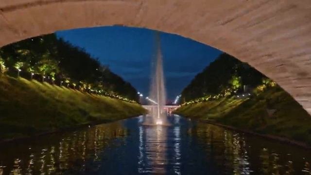Прекрасная Казань