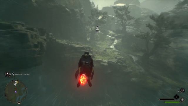 Hogwarts Legacy | Playthrough | Ep.33: More Merlin Trials смотреть онлайн