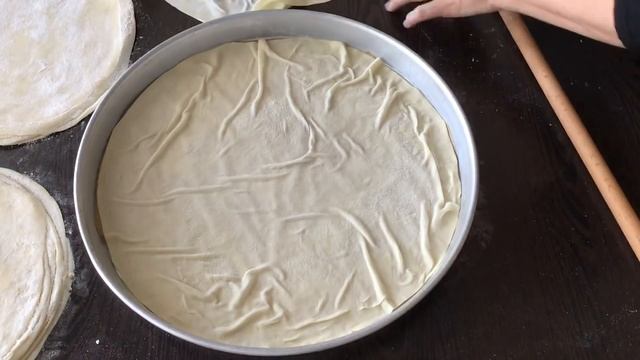 Hamur Açmayı Bilmeyenler İçin El Açması Çıtır Börek✅Hamuru kendiliğinden Açılıyor😍BERA TATLİDUNYASİ смотреть онлайн