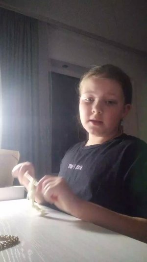 плету сумку* немного обо мне