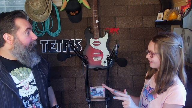 Pip, Dad and Music Podcast Ep. 18 BTO - II Track 5 Give it Time смотреть онлайн