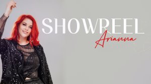 SHOWREEL ведущей для Wedding Awards 2024