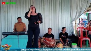 WONG KETELU - Voc Detty || ORGAN Dangdut ALIYA SAVITHA