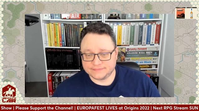 Counter Clipping | OCS смотреть онлайн