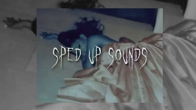 Sped up sounds that make me think I’m in an edit 😍 смотреть онлайн