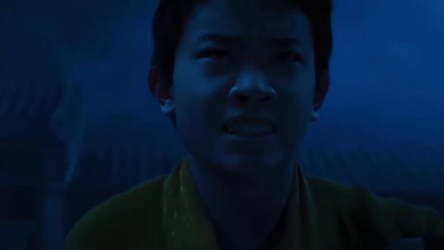 Shang chi -Hay mamba V2 9amer смотреть онлайн