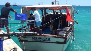 Urlaub Türkei 2014 / Pirates Beach Club (HD)