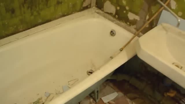 Сауна в ванной комнате своими руками