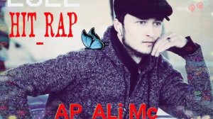 Супер реп! ALi Mc ♥️  Лайли Мачнун 2022 ♥️ бехтари суруди точики репи точики 2022 али мс