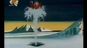 Чили вили 1 серия .