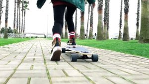 Лонгборд SIGHT