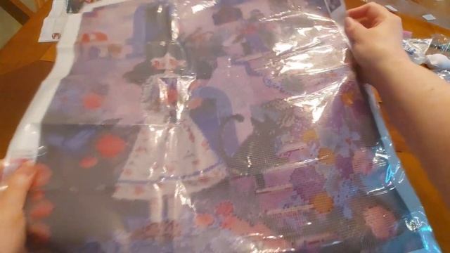 Unbagging a PR Package from #DPCLUBS 4/11/2024 смотреть онлайн