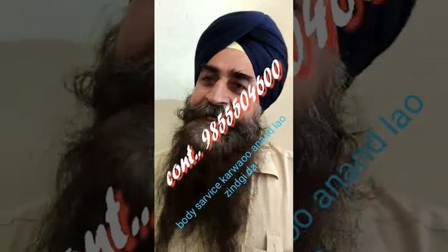 Body service pack(4) смотреть онлайн