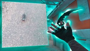 МУВИК СТАНДОФФ2 | ПОСТОЙ, А МОЖНО Я С ТОБОЙ？! 🥺❤️