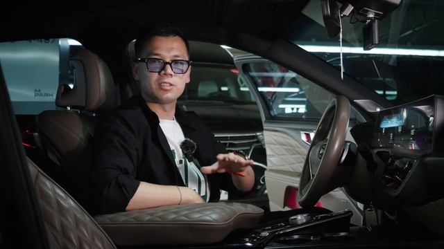 Недооцененный Корейский Седан/  KIA K8 / 2024 / ЮЖНАЯ КОРЕЯ