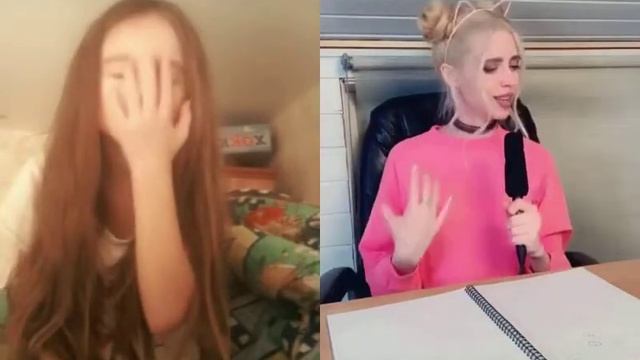 Я не дам тебе списать смотреть онлайн