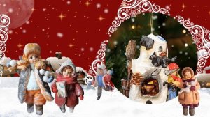 Новогодний утренник в Литературии