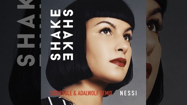 Shake Shake (Socievole & Adalwolf Extended Remix) смотреть онлайн