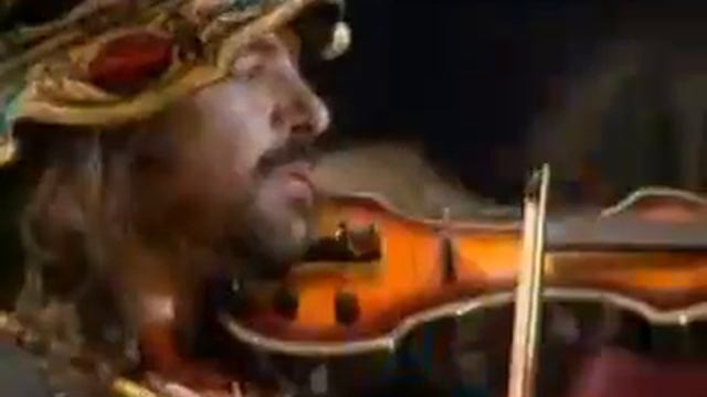 Mago de Oz - Madrid Las Ventas - Ancha es castilla - En Vivo смотреть онлайн