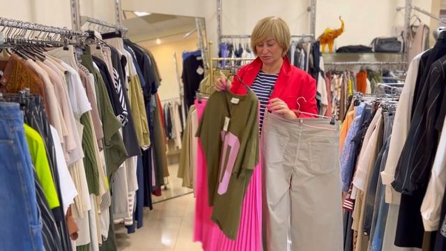 ОБЗОР НА НОВЫЕ ПОСТУПЛЕНИЯ ! ИТОГИ РОЗЫГРЫША, НОВЫЙ РОЗЫГРЫШ ❤️ смотреть онлайн