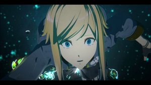 Тихоокеанский Рубеж: Тёмная Зона 1 сезон 1 серия - Korn - Chaos Lives In Everything